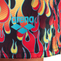 magio arena fire jr bermuda multi polyxromo 140 cm extra photo 3