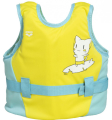 gileko arena friends swim vest kitrino extra photo 1