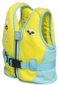 gileko arena friends swim vest kitrino extra photo 2