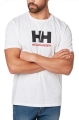 mployza helly hansen hh logo t shirt leyki xxl extra photo 2