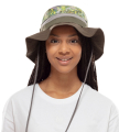kapelo buff booney hat national geographic uwe prasino l xl extra photo 1