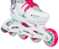 paidika patinia nijdam inline skate junior rythmizomena leyka 33 36 extra photo 1