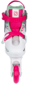 paidika patinia nijdam inline skate junior rythmizomena leyka 33 36 extra photo 2