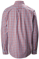 poykamiso karo musto riviera long sleeve shirt kokkino l extra photo 1