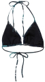 magio helly hansen cascais bikini top prasino extra photo 1