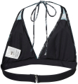 magio helly hansen waterwear bikini top prasino extra photo 1