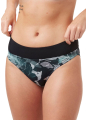 magio helly hansen waterwear bikini bottom prasino extra photo 2