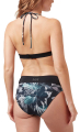 magio helly hansen waterwear bikini bottom prasino extra photo 4