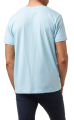 mployza helly hansen shoreline t shirt galazia extra photo 3