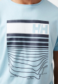 mployza helly hansen shoreline t shirt galazia extra photo 4