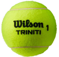 mpalakia wilson triniti tennis 4 ball sleeve extra photo 1