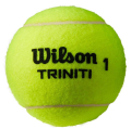mpalakia wilson triniti tennis 3 ball sleeve extra photo 1
