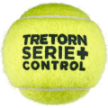mpalakia tretorn serie control 3 tube tennis balls extra photo 1