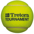 mpalakia tretorn tournament 3 tube tennis balls extra photo 1