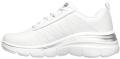 papoytsi skechers fashion fit effortless leyko extra photo 2