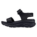 sandali skechers d lux walker new block mayro extra photo 2