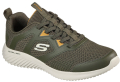 papoytsi skechers bounder high degree ladi extra photo 4