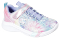 papoytsi skechers dreamy lites sunny groove polyxromo extra photo 4