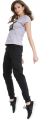 panteloni bodytalk slim jogger mayro extra photo 3