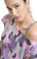 mployza bodytalk fame tee camo anthraki extra photo 2