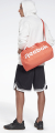 sakos reebok sport active core grip duffel bag small portokali extra photo 3