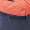 sakos reebok sport active core grip duffel bag medium mple skoyros portokali extra photo 2