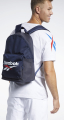 tsanta platis reebok foundation backpack mple skoyro extra photo 3