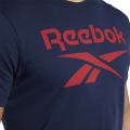 mployza reebok sport graphic series reebok stacked tee mple skoyro m extra photo 4