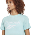 mployza reebok sport identity logo t shirt tirkoyaz extra photo 3