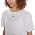 mployza reebok sport workout ready supremium t shirt lila extra photo 3