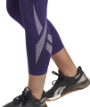 kolan reebok sport workout ready vector leggings mob extra photo 4