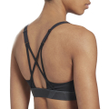 mpoystaki reebok sport lux strappy bra mayro s extra photo 4