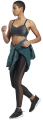 mpoystaki reebok sport lux strappy bra mayro s extra photo 5