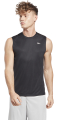 amaniki mployza reebok sport workout ready sleeveless tech t shirt mayri m extra photo 2