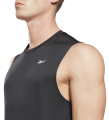 amaniki mployza reebok sport workout ready sleeveless tech t shirt mayri m extra photo 3