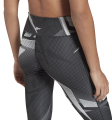 kolan reebok sport myt printed capri tights mayro extra photo 1