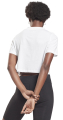 mployza reebok sport identity cropped t shirt leyki extra photo 1