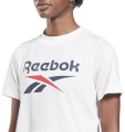 mployza reebok sport identity cropped t shirt leyki s extra photo 3
