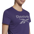 mployza reebok sport workout ready supremium big logo t shirt mob extra photo 3