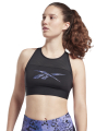 mpoystaki reebok sport modern safari sports bra mayro mob extra photo 3