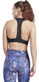 mpoystaki reebok sport modern safari sports bra mayro mob extra photo 4