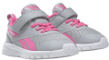 papoytsi reebok sport rush runner 3 td gkri extra photo 3