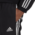 forma adidas performance aeroready essentials regular fit 3 stripes track suit mayri extra photo 5