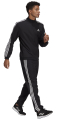 forma adidas performance aeroready essentials regular fit 3 stripes track suit mayri 11 extra photo 3