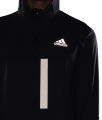 jacket adidas performance marathon translucent mayro extra photo 3