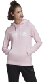 foyter adidas performance linear hoodie roz extra photo 2