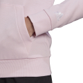 foyter adidas performance linear hoodie roz extra photo 4