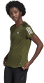 mployza adidas performance own the run tee prasini extra photo 2