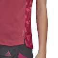 amaniki mployza adidas performance own the run celebration tank top roz extra photo 3