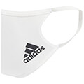 yfasmatines maskes adidas performance face cover 3 pack leykes s extra photo 4